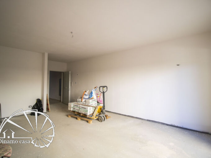 Agliana -  Quattro vani 94 mq e cantina. Nuova costruzione. | RIF. DC250