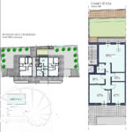 Montemurlo. Appartamento con giardino di 30 mq . Nuovo | RIF. DC384 - MONT