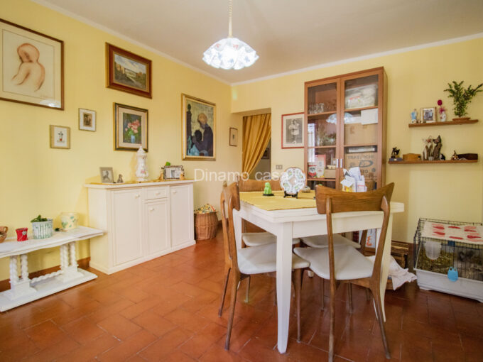 Borgo di Figline. Terratetto indipendente