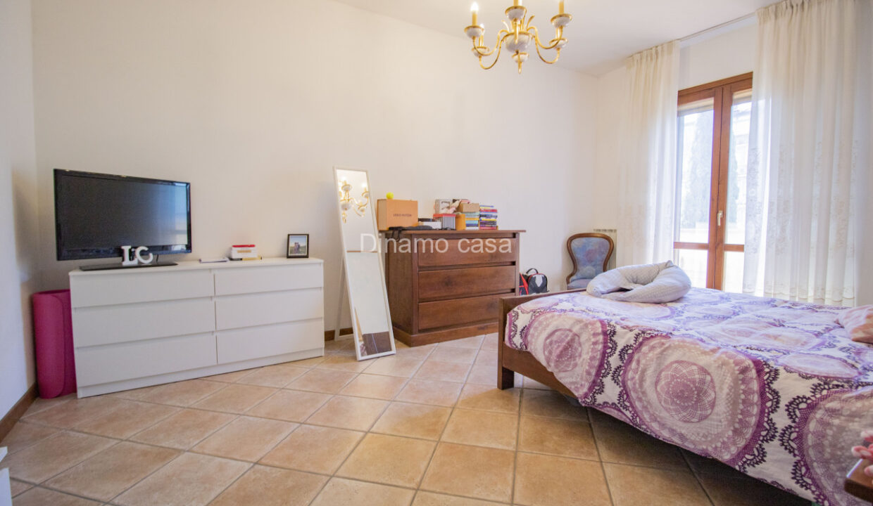 Dinamo Casa - RIF. DC590 - Maliseti. Terratetto libero su due lati con giardino