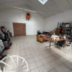 Vergaio. Magazzino  di 70 mq con giardino carrabile di 150 mq. | RIF. RB620