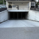 Centro Storico. Garage di 18 mq di nuova costruzione. | RIF. RB21