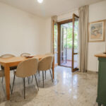 Viaccia. Villetta a schiera di 180 mq con garage. | RIF. DC499