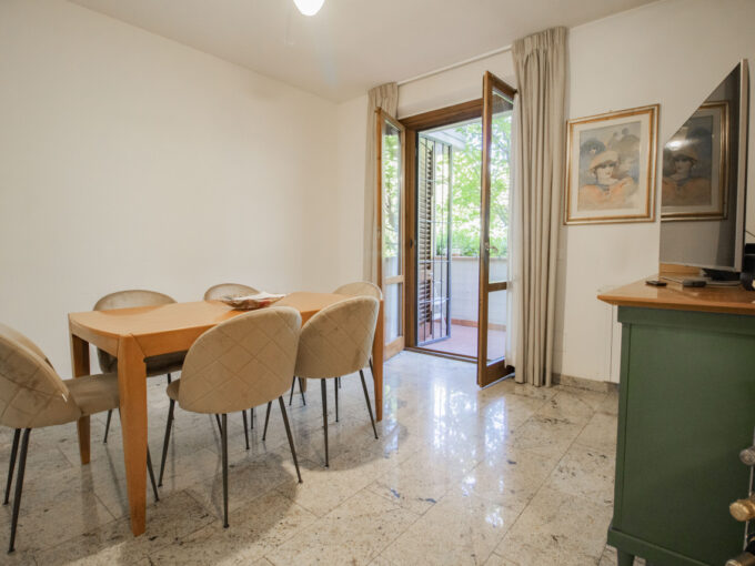 Viaccia. Villetta a schiera di 180 mq con garage. | RIF. DC499