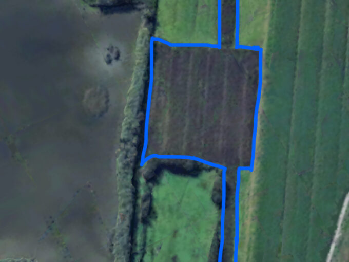 Terreno Agricolo - 16.000mq - Campi Bisenzio | RIF. DC96 - Terreno