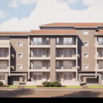 Coiano. Attico esclusivo in zona San Martino con terrazzo di 100 mq. | RIF. RB520