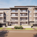 Coiano. Appartamento di 110 mq con giardino privato di 130 mq. Prossima realizzazione | RIF. RAF 461 APP 1