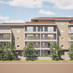 Coiano. Appartamento di 93 mq con due loggiati. Nuovo | RIF. RAF320 APP 7