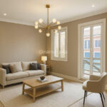 Vaiano - Appartamento 120mq completamente ristrutturato | RIF. DC225 - VAIANO
