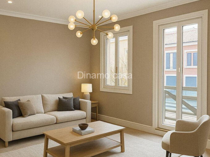 Vaiano - Appartamento 120mq completamente ristrutturato | RIF. DC225 - VAIANO