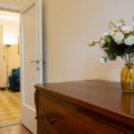 Firenze -quattro vani in ottimo stato Fronte Fortezza- | RIF. RB450