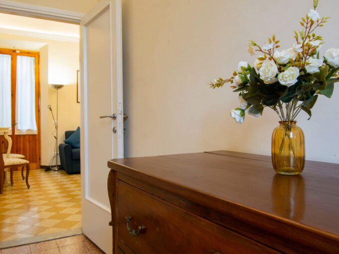Firenze -quattro vani in ottimo stato Fronte Fortezza- | RIF. RB450