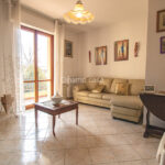 PAPERINO. APPARTAMENTO 5 VANI DI 110 MQ CON BALCONE. | RIF. MB279