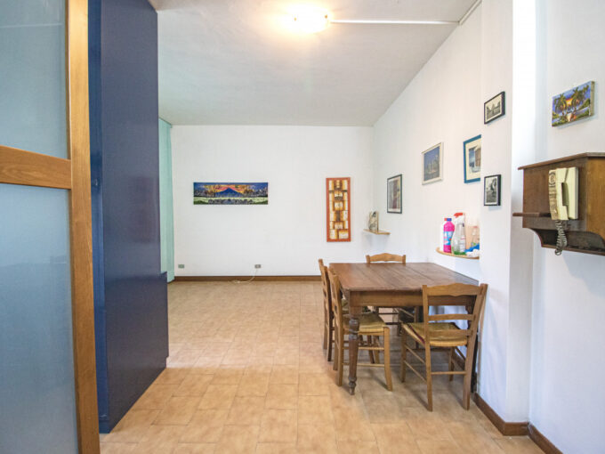 Appartamento di 45 mq Prato Est – Via Roncioni | RIF. RB127