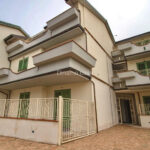 CASALE. APPARTAMENTO 3 VANI  AL PRIMO PIANO CON POSTO AUTO. NUOVO | RIF. DC260