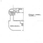 Villetta a Schiera - Angolare - 120mq | RIF. DC284 - PISTOIA