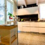 Villa Moderna - Poggio a Caiano | RIF. DC1050