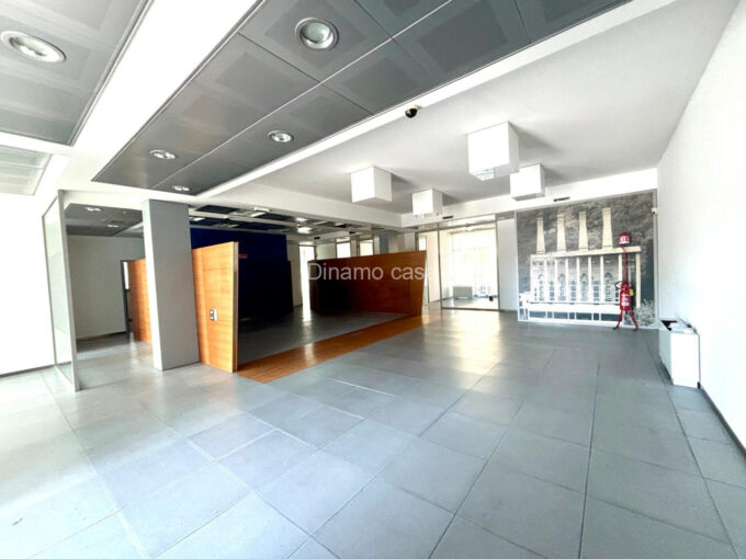La Querce - Locale Commerciale 500 mq - Ottimo stato | RIF. DCA4000