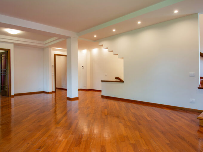 VILLA FIORITA VILLETTA DI 200 MQ SU 2 LIVELLI CON TERRAZZE E GARAGE. | RIF. RB590