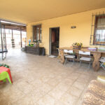 POGGIO A CAIANO. APPARTAMENTO 1 PIANO CON 3 CAMERE E TERRAZZA ABITABILE. | RIF. DC339