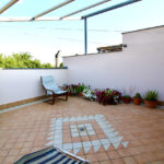 Agliana. Appartamento 4 vani in trifamiliare