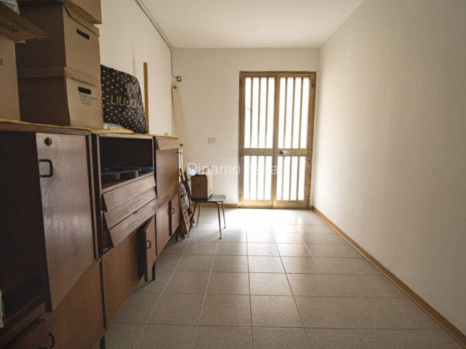 CASALE. TERRATETTO 5 VANI CON GARAGE E SOFFITTA PRATICABILE. | RIF. MB298