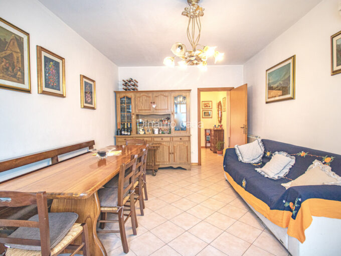 MALISETI – AMPIO 5 VANI CON TERRAZZA ABITABILE