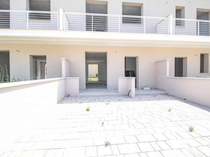 Montale. Villette NUOVA COSTRUZIONE  di 90 mq con giardino di 60 mq e posto auto | RIF. MB388