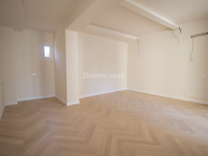 CENTRO STORICO. APPARTAMENTO 4 VANI NUOVA RISTRUTTURAZIONE CON TERRAZZA ABITABILE. | RIF. MB449