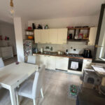 FERRUCCI. AFFITTASI BILOCALE ARREDATO AL PRIMO PIANO CON GARAGE | RIF. RB850