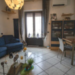 PIAZZA MEDAGLIE D'ORO: APPARTAMENTO 3