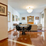 Ferrucci - Pentalocale 160mq con Garage | RIF. DC319