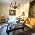 Villa Fiorita - Casa Indipendente Finemente Ristrutturata con Giardino | RIF. DC700