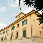 Centro Storico. Monolocale di 40mq in posizione centralissima. | RIF. DC118 - CTR