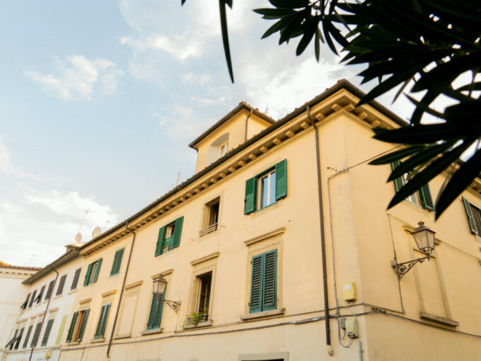 Centro Storico. Monolocale di 40mq in posizione centralissima. | RIF. DC118 - CTR