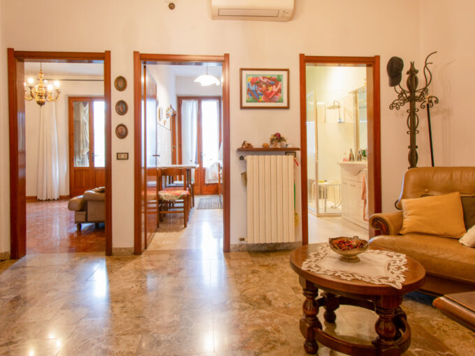 Maliseti - Casa Indipendente Libera su 3 lati con Giardino | RIF. DC425