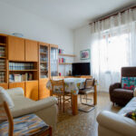 Novoli - Quadrilocale al 7^ piano con due Balconi | RIF. RB310 - FIRENZE