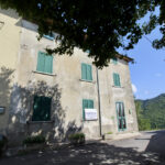 Cavarzano. Terratetto di 160mq