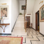 Pietà. VILLA D'EPOCA RISTRUTTURATA LIBERA SU 3 LATI CON GARAGE E CANTINA. | RIF. DC930