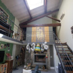 CENTRO STORICO. LOFT 100 MQ SU 2 LIVELLI CON POSTO AUTO. | RIF. MB418