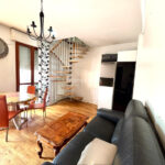 Appartamento Duplex | RIF. DC200