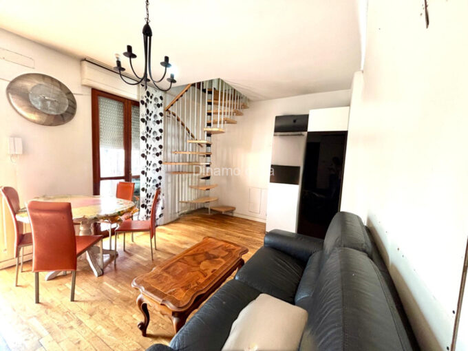 Appartamento Duplex | RIF. DC200