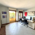 Luminoso Ufficio / Studio Professionale Ammobiliato 55mq + Posto Auto | RIF. DCA650