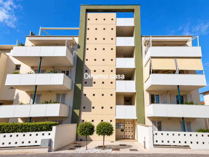 4 VANI CON GARAGE OTTIMO STATO | RIF. RB257