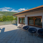 MONTEGRAPPA. ATTICO DI PRESTIGIO CON ASCENSORE PRIVATO E TERRAZZA PANORAMICA. | RIF. RB595