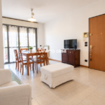 ZONA FERRUCCI. AFFITTASI APPARTAMENTO CON 2 CAMERE