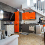 CHIESANUOVA. IN ESCLUSIVA. APPARTAMENTO 3 VANI AL 1 PIANO CON GARAGE. | RIF. MB248