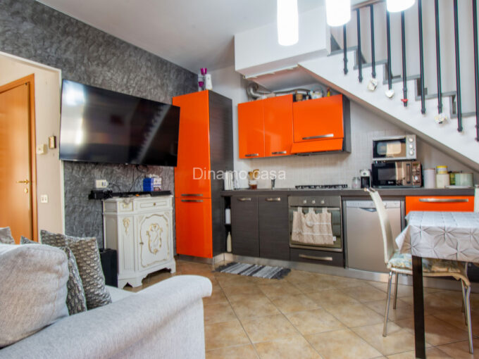 CHIESANUOVA. IN ESCLUSIVA. APPARTAMENTO 3 VANI AL 1 PIANO CON GARAGE. | RIF. MB248