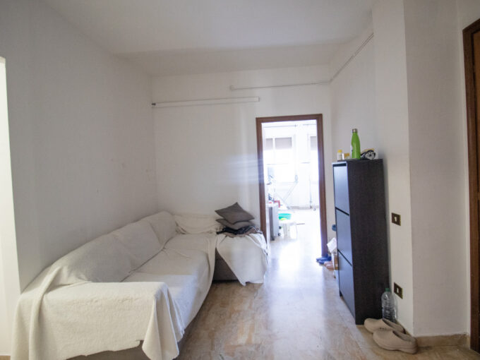 VALENTINI. APPARTAMENTO 5 VANI CON POSTO AUTO E CANTINA. | RIF. DC220